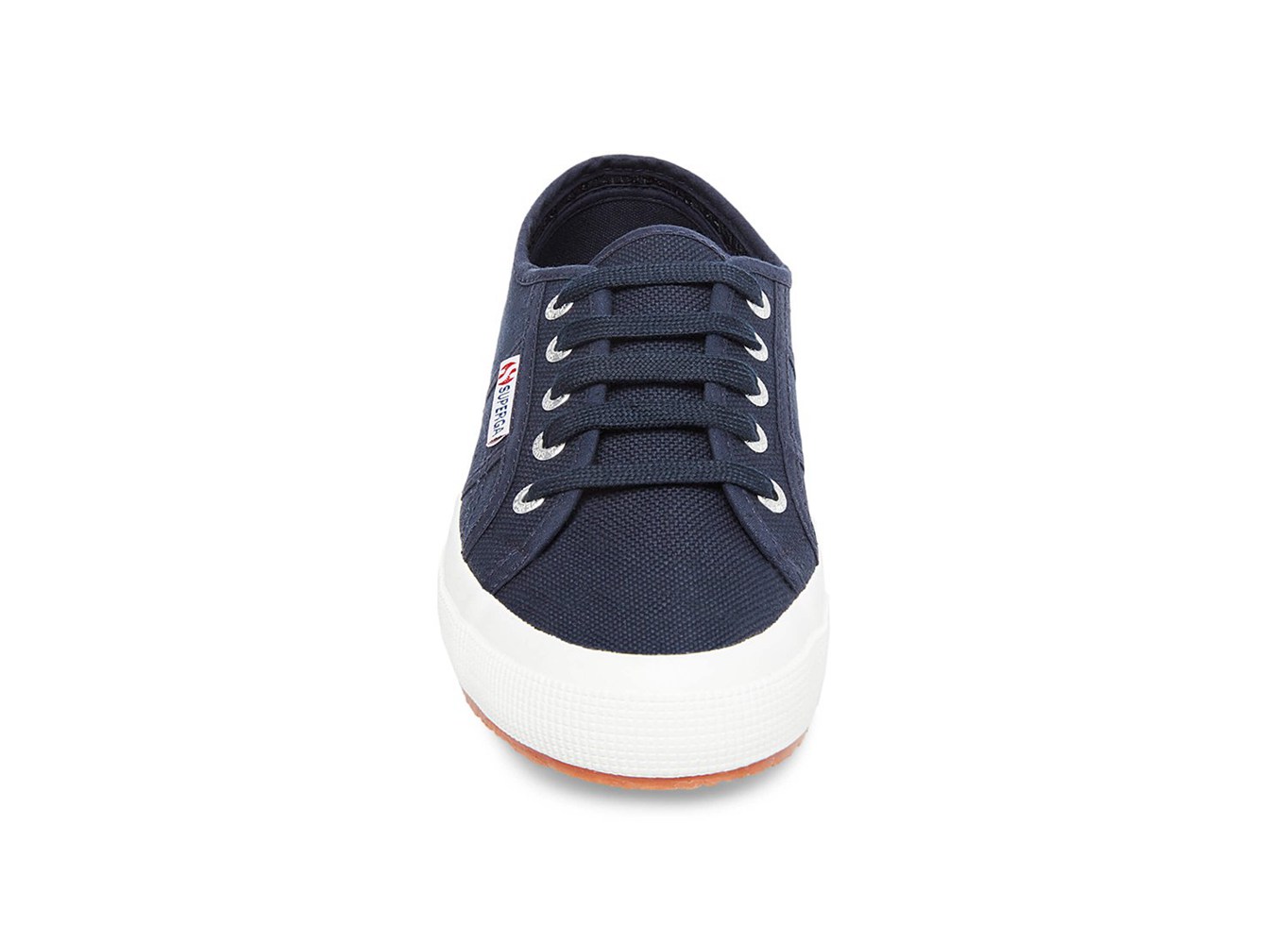 Superga Espadrille Mens - 2750 Cotu Classic - Navy - VXSNP0983